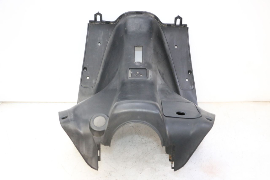 photo de RETROSCUDO DAELIM HISTORY 125 (2001 - 2002) - Ispezione visiva dettagliata