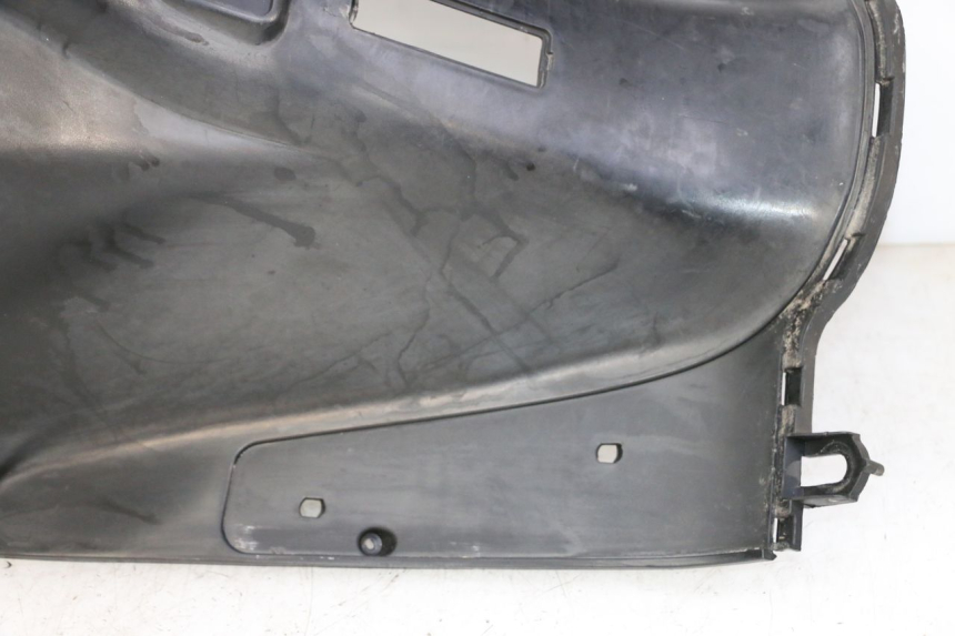 photo de RETROSCUDO DAELIM HISTORY 125 (2001 - 2002) - Angolazione alternativa