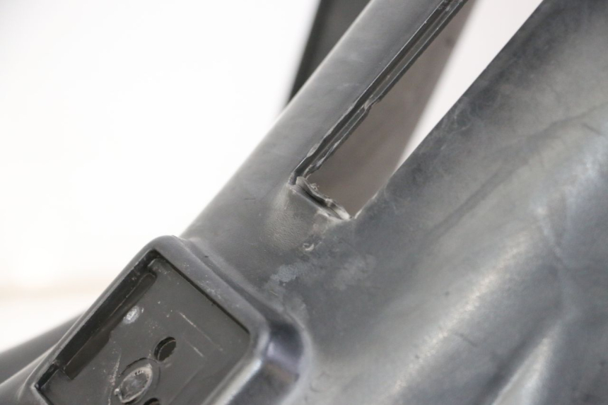 photo de RETROSCUDO DAELIM HISTORY 125 (2001 - 2002) - Zoom sullo stato d'uso