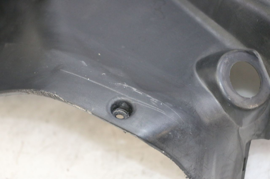 photo de RETROSCUDO DAELIM HISTORY 125 (2001 - 2002) - Vista d'insieme del prodotto