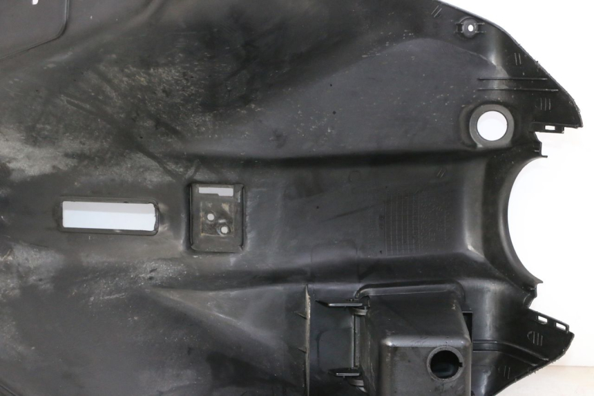 photo de RETROSCUDO DAELIM HISTORY 125 (2001 - 2002) - Ricambio usato controllato