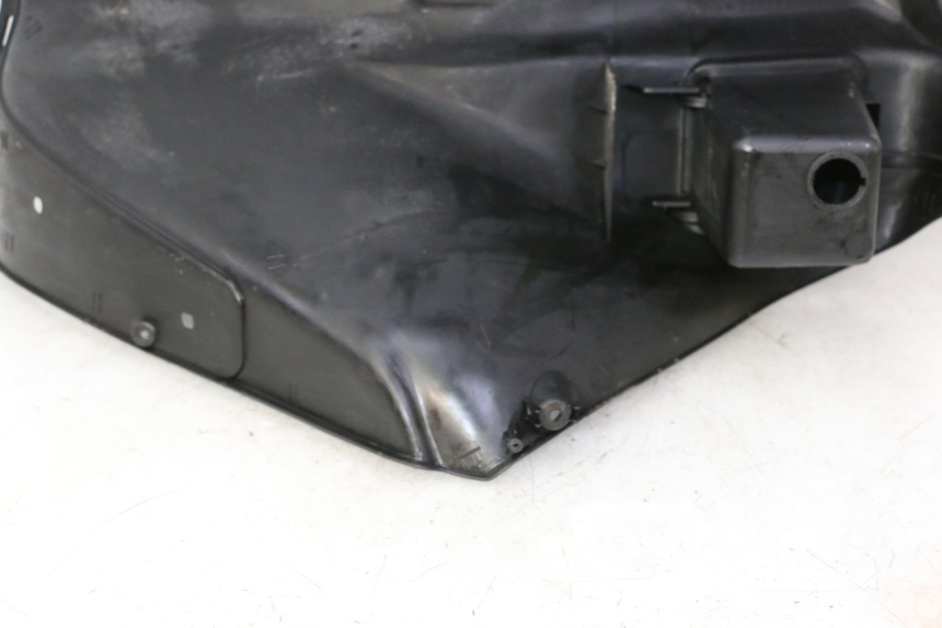 photo de RETROSCUDO DAELIM HISTORY 125 (2001 - 2002) - Marcature e riferimenti originali