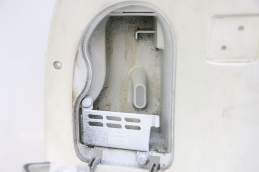 photo de RETROSCUDO HONDA NES AROBASE 125 (2000 - 2003) - Zoom sui componenti