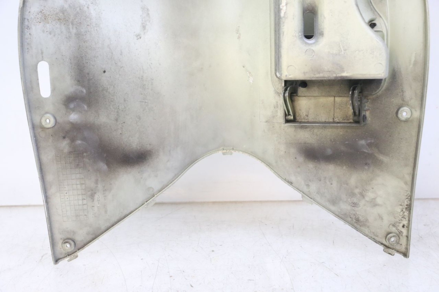 photo de RETROSCUDO HONDA NES AROBASE 125 (2000 - 2003) - Vista d'insieme del prodotto