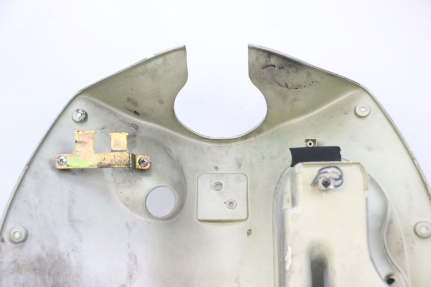 photo de RETROSCUDO HONDA NES AROBASE 125 (2000 - 2003) - Dettagli dei punti di fissaggio