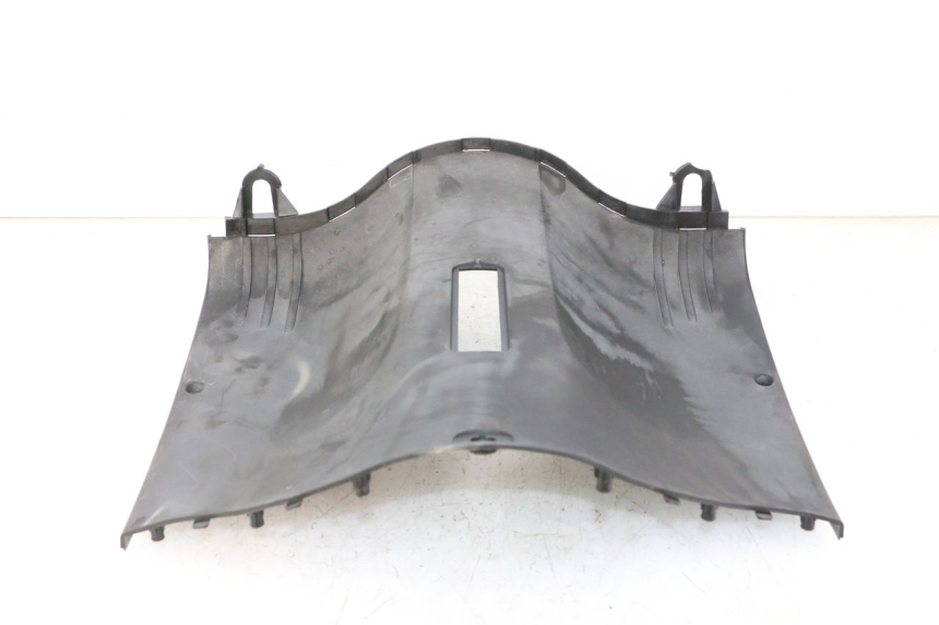 photo de RETROSCUDO INFERIORE DAELIM BESBI 125 (2007 - 2008) - Dettagli dei punti di fissaggio