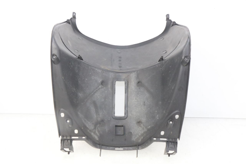 photo de Fascia interna inferiore NECO ONE 2T 50 (2011 - 2020) - Zoom sullo stato d'uso