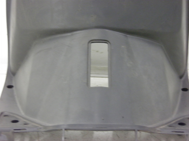 photo de Fascia interna inferiore PEUGEOT V-CLIC VCLIC 50 (2007 - 2013) - Primo piano tecnico