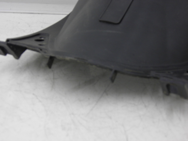 photo de Fascia interna inferiore QINGQI SPEEDY 50 (2005 - 2007) - Altra angolazione
