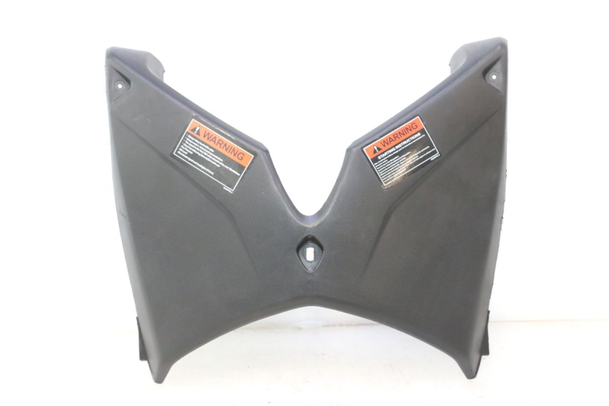 photo de RETROSCUDO INFERIORE JM MOTORS R-MAX TECH 50 (2024 - 2026) - Vista principale