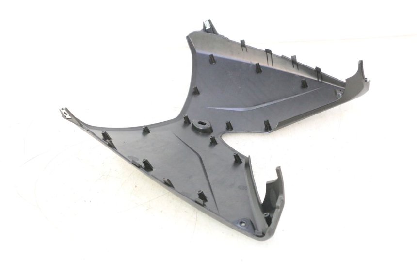 photo de RETROSCUDO INFERIORE JM MOTORS R-MAX TECH 50 (2024 - 2026) - Altra angolazione