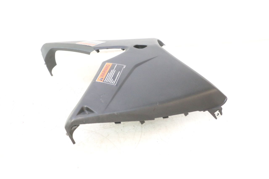 photo de RETROSCUDO INFERIORE JM MOTORS R-MAX TECH 50 (2024 - 2026) - Primo piano tecnico