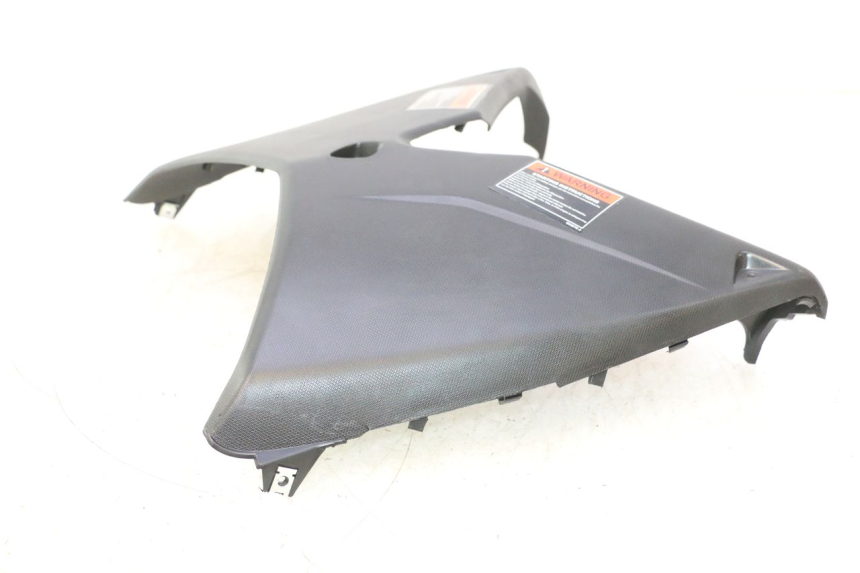 photo de RETROSCUDO INFERIORE JM MOTORS R-MAX TECH 50 (2024 - 2026) - Dettagli dei punti di fissaggio