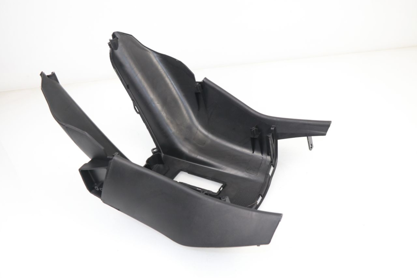 photo de Fascia interna inferiore SYM SYMPLY 4T 50 (2012 - 2015) - Altra angolazione