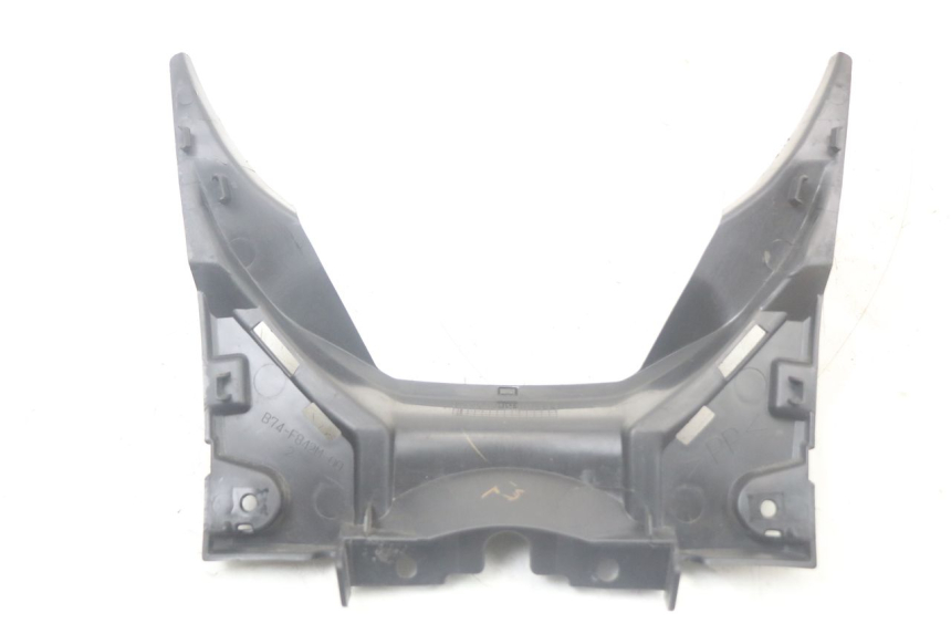 photo de PANNELLO INTERNO INFERIORE. YAMAHA XMAX X-MAX ABS 125 (2017 - 2020) - Vista d'insieme del prodotto