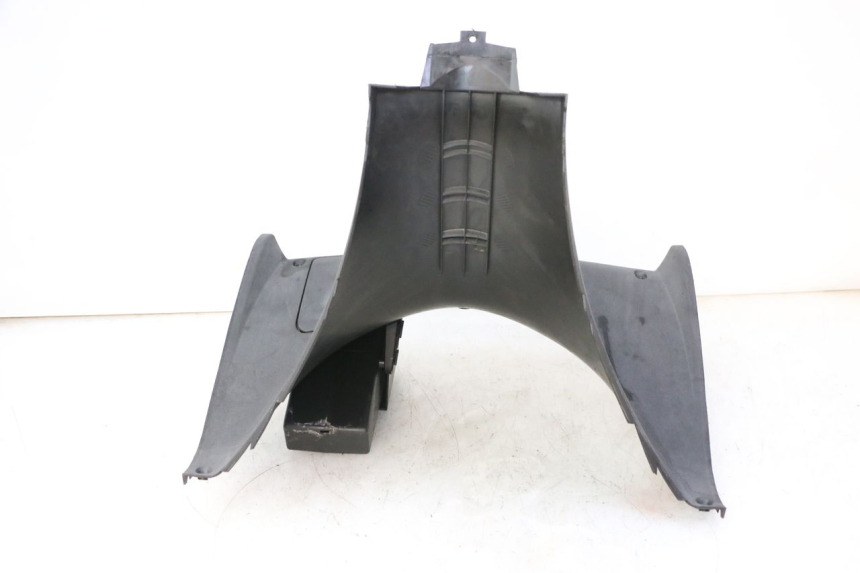 photo de Fascia interna inferiore YAMAHA YP MAJESTY 125 (2007 - 2010) - Zoom sullo stato d'uso