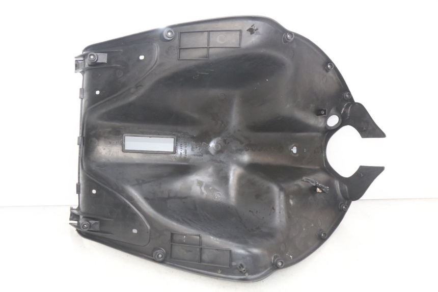 photo de PANNELLO INTERNO SYM JET EURO X 2T 50 (2003 - 2007) - Zoom sullo stato d'uso