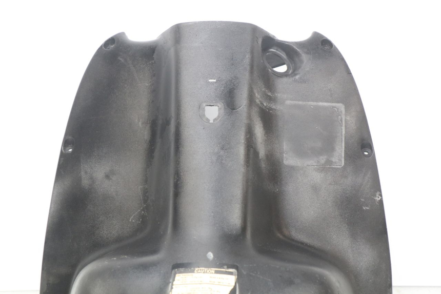 photo de PANNELLO INTERNO SYM JET EURO X 2T 50 (2003 - 2007) - Marcature e riferimenti originali