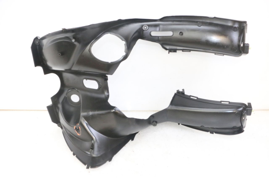 photo de RETROSCUDO PEUGEOT JET FORCE CARBU 50 (2003 - 2016) - Caratteristiche distintive