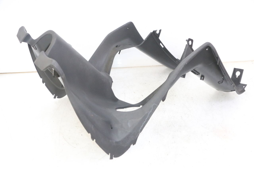 photo de RETROSCUDO PEUGEOT JET FORCE CARBU 50 (2003 - 2016) - Zoom sui componenti