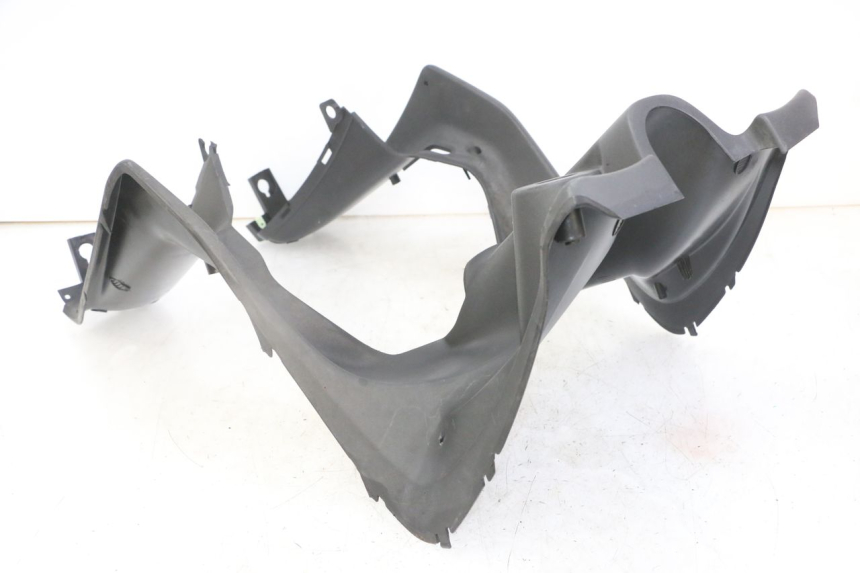 photo de RETROSCUDO PEUGEOT JET FORCE CARBU 50 (2003 - 2016) - Primo piano ad alta risoluzione