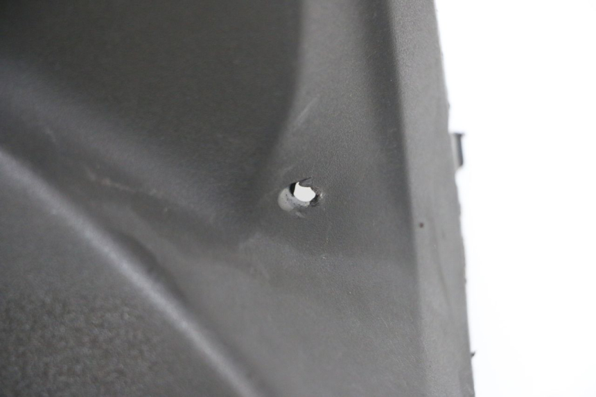 photo de RETROSCUDO PEUGEOT JET FORCE CARBU 50 (2003 - 2016) - Focus sulla struttura