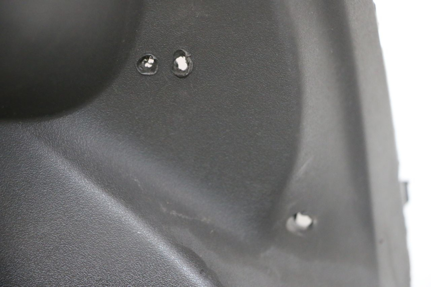 photo de RETROSCUDO PEUGEOT JET FORCE CARBU 50 (2003 - 2016) - Angolazione alternativa