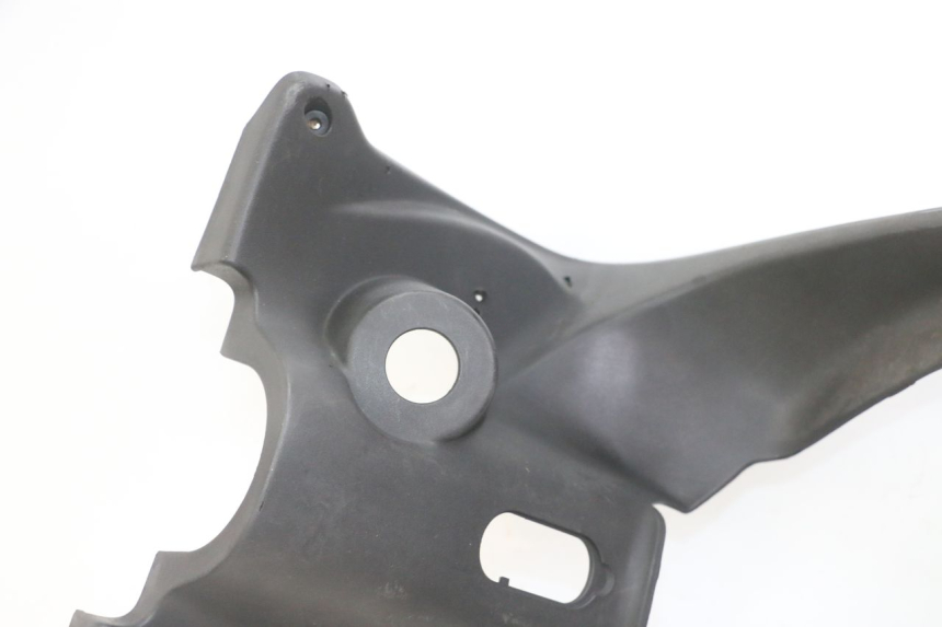 photo de RETROSCUDO PEUGEOT JET FORCE CARBU 50 (2003 - 2016) - Panoramica del profilo