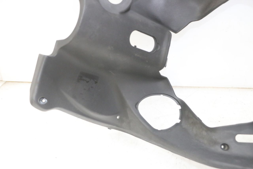 photo de RETROSCUDO PEUGEOT JET FORCE CARBU 50 (2003 - 2016) - Vista principale