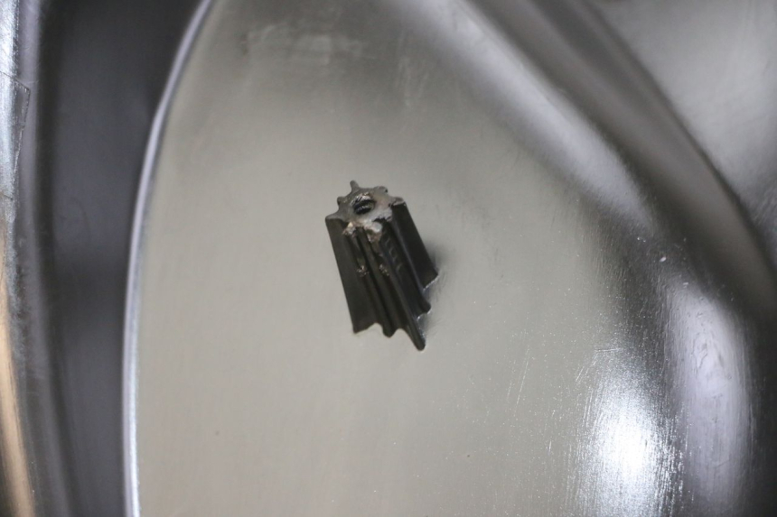 photo de RETROSCUDO PEUGEOT JET FORCE CARBU 50 (2003 - 2016) - Vista d'insieme del prodotto