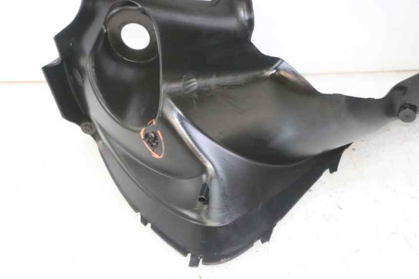 photo de RETROSCUDO PEUGEOT JET FORCE CARBU 50 (2003 - 2016) - Ricambio usato controllato