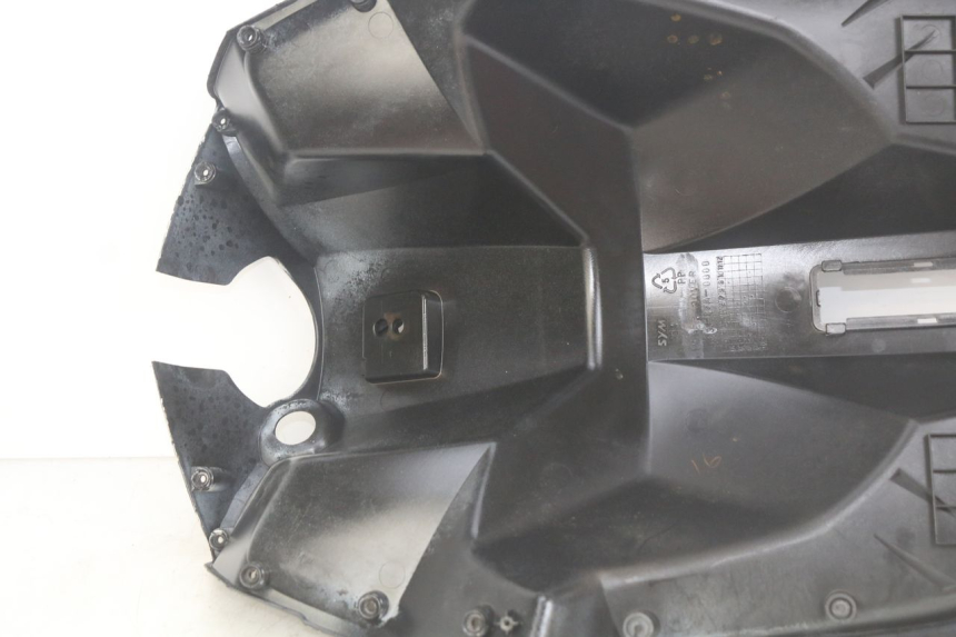 photo de PANNELLO INTERNO SYM JET SPORT XR 50 (2006 - 2015) - Marcature e riferimenti originali