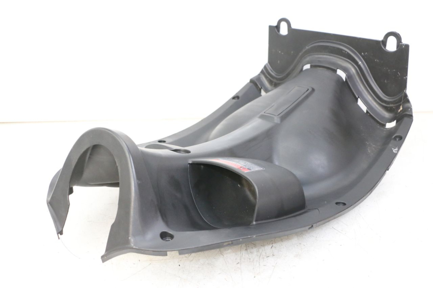 photo de RETROSCUDO JM MOTORS MIA 50 (2017 - 2020) - Caratteristiche distintive