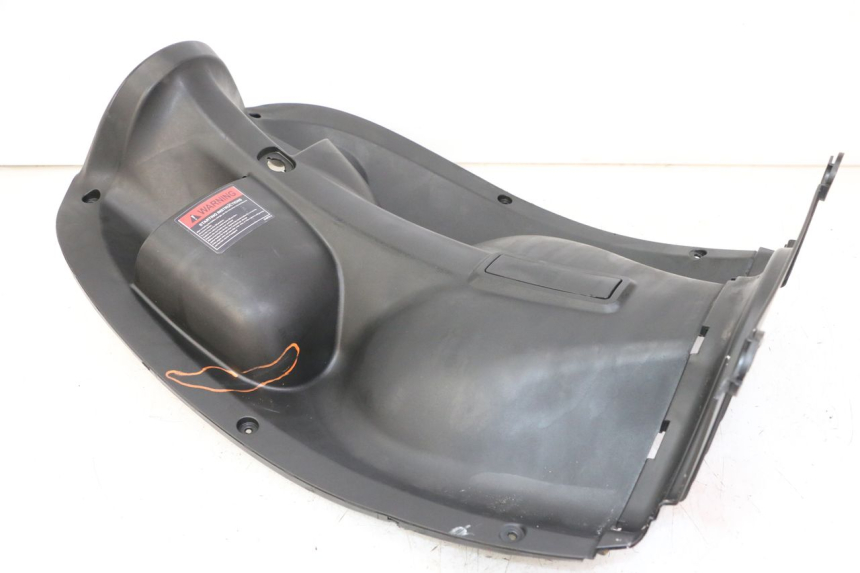 photo de RETROSCUDO JM MOTORS MIA 50 (2017 - 2020) - Altra angolazione