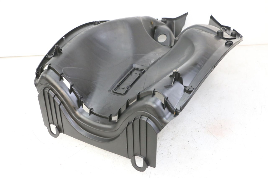 photo de RETROSCUDO JM MOTORS MIA 50 (2017 - 2020) - Dettagli dei punti di fissaggio