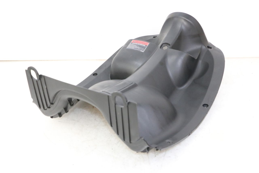 photo de RETROSCUDO JM MOTORS MIA 50 (2017 - 2020) - Ricambio usato controllato