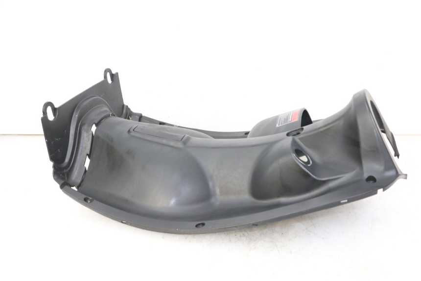 photo de RETROSCUDO JM MOTORS MIA 50 (2017 - 2020) - Marcature e riferimenti originali