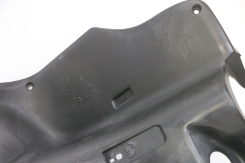 photo de RETROSCUDO YAMAHA JOG R 50 (2004 - 2014) - Zoom sui componenti