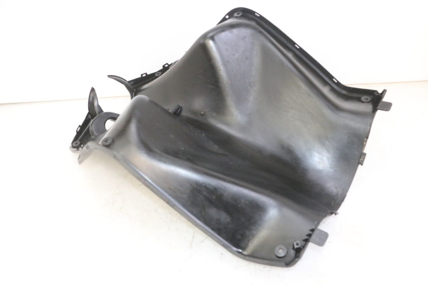 photo de RETROSCUDO YAMAHA JOG R 50 (2004 - 2014) - Zoom sullo stato d'uso