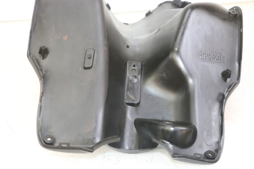 photo de RETROSCUDO YAMAHA JOG R 50 (2004 - 2014) - Altra angolazione