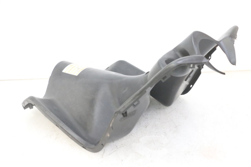 photo de RETROSCUDO YAMAHA JOG R 50 (2004 - 2014) - Dettagli dei punti di fissaggio