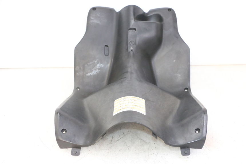 photo de RETROSCUDO YAMAHA JOG R 50 (2004 - 2014) - Marcature e riferimenti originali