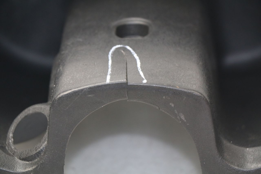 photo de FASCIA INTERNA RIDE JUMP 2T 50 (2012 - 2017) - Primo piano tecnico