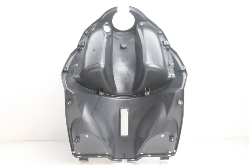 photo de FASCIA INTERNA RIDE JUMP 2T 50 (2012 - 2017) - Primo piano tecnico