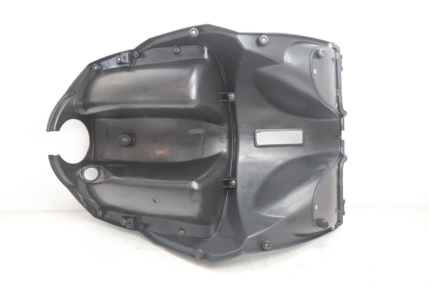 photo de FASCIA INTERNA RIDE JUMP 2T 50 (2012 - 2017) - Stato della superficie e materiale