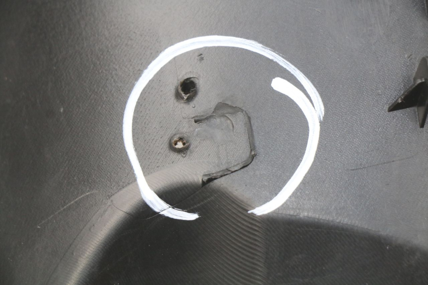 photo de PANNELLO INTERNO PEUGEOT KISBEE 2T 50 (2010 - 2017) - Vista d'insieme del prodotto