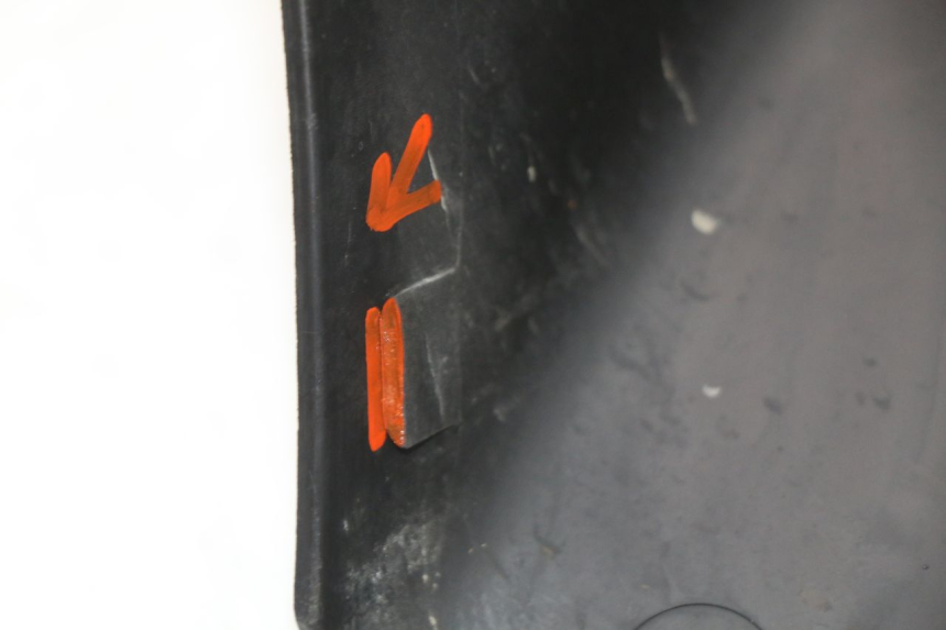 photo de RETROSCUDO RENAULT KOURANOS 125 (2001 - 2004) - Dettagli dei punti di fissaggio