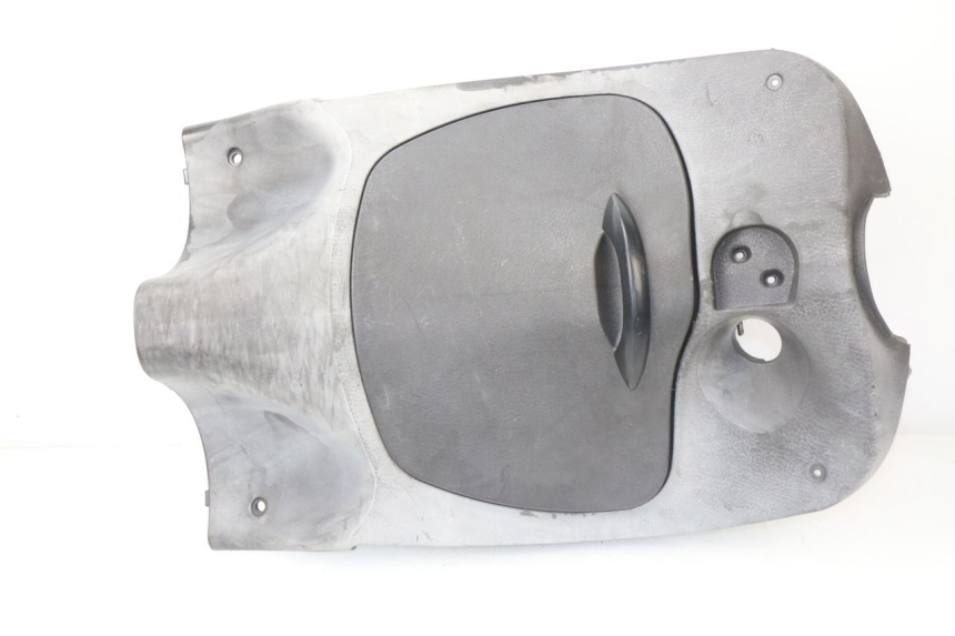 photo de RETROSCUDO PIAGGIO LIBERTY 2T 50 (2009 - 2013) - Vista principale