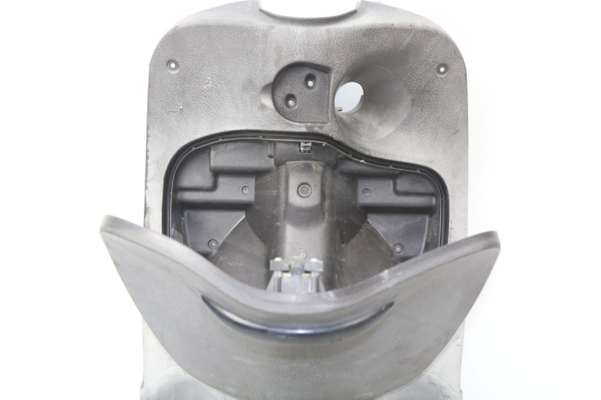 photo de RETROSCUDO PIAGGIO LIBERTY 2T 50 (2009 - 2013) - Zoom sullo stato d'uso