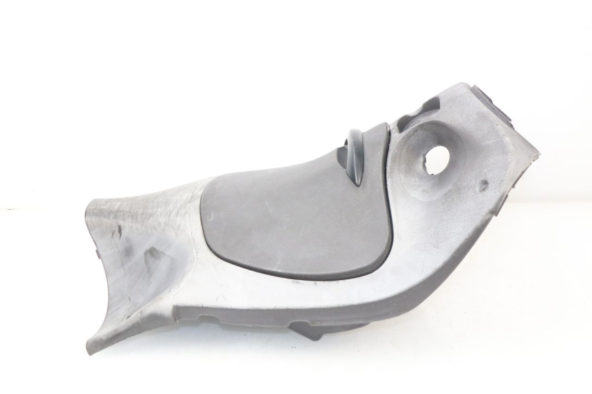 photo de RETROSCUDO PIAGGIO LIBERTY 2T 50 (2009 - 2013) - Altra angolazione